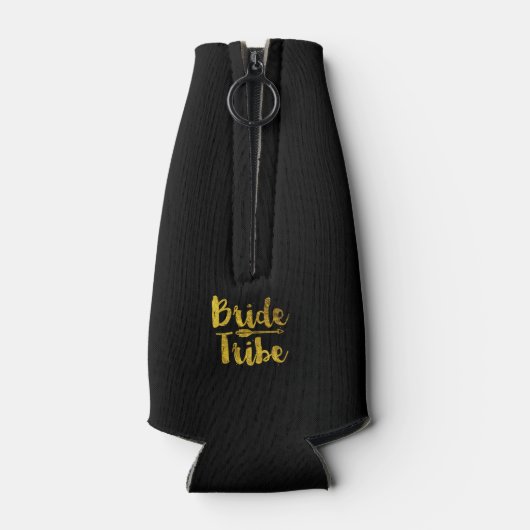 Bride Tribe Flesjeskoeler (Achterkant)