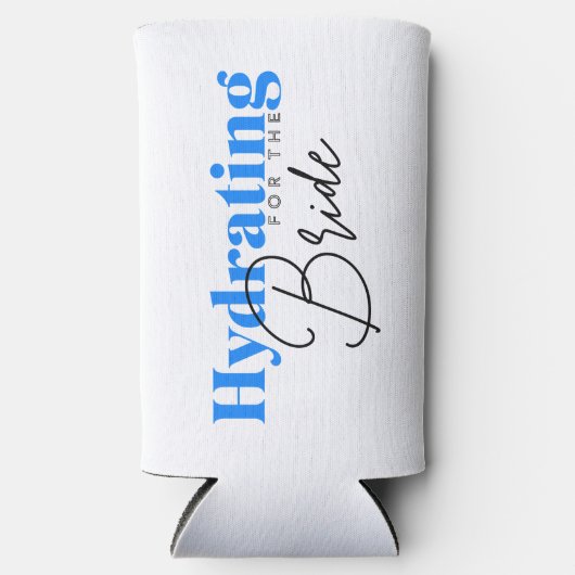 Bride Tribe Koelbox (Voorkant)