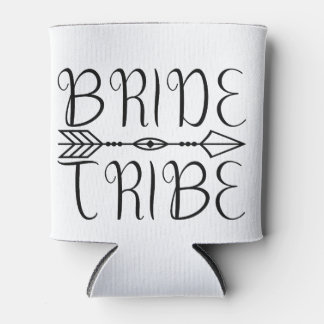 Bride Tribe new Blikjeskoeler