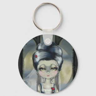 Bride van Franken Sleutelhanger