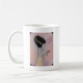 Bride van Frankenstein Koffiemok (Links)