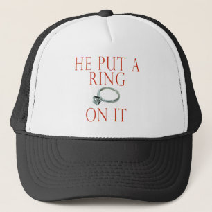 Bride Verloving Pet