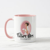 Bride Wedding Attire Future Mrs Custom Mok (Links)