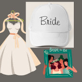 Bride White Wedding Pet