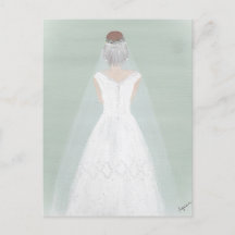 Bridekaart