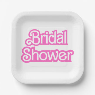 Brideland Borden Papieren Bordje