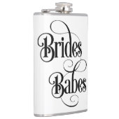 Brides Babes Heupfles (Rechts)