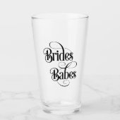 Brides Babes Verre (Devant)