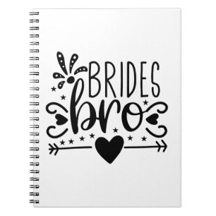 Brides Brro Notitieboek