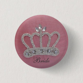 Brides Button
