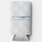 Bride's Engaged Era Future Mrs (Voorkant)