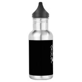 Bride's Fabulous Moeder Waterfles (Links)