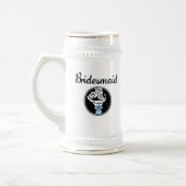Brides Maid Bierpul (Links)