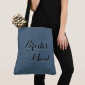 Brides Maid Tote Bag (Dichtbij)