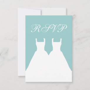 Brides RSVP