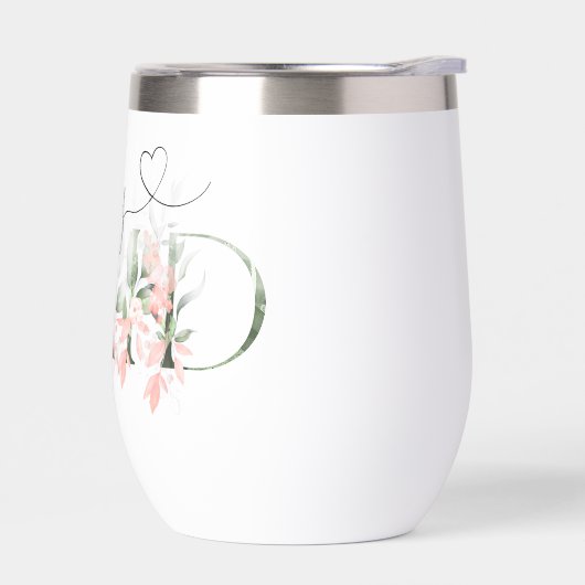 Bridesmaid Bouteille d'eau Bridesmaid Proposition (Gauche)