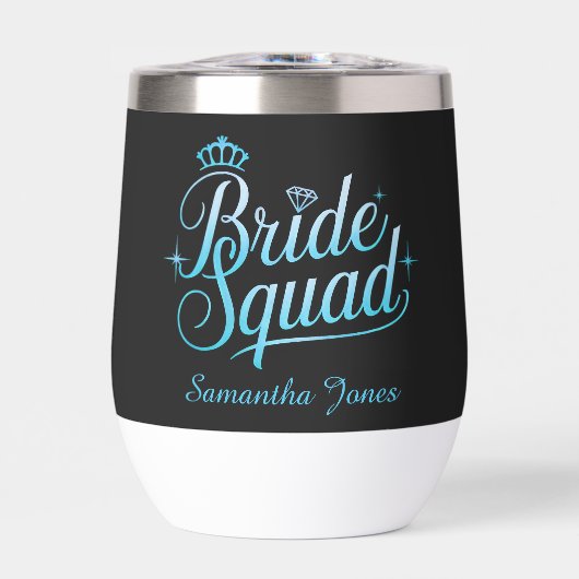 Bridesmaid Brigade Bachelorette (Avant)