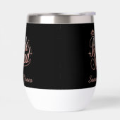 Bridesmaid Brigade Bachelorette (Gauche)