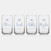 Bridesmaid de la fête de la mariée bizarré nom per (Recto)