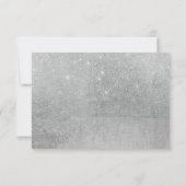 Bridesmaid Kaart (Achterkant)