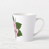 Bridesmaid Latte Mug (Droite)