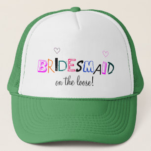 Bridesmaid Pet