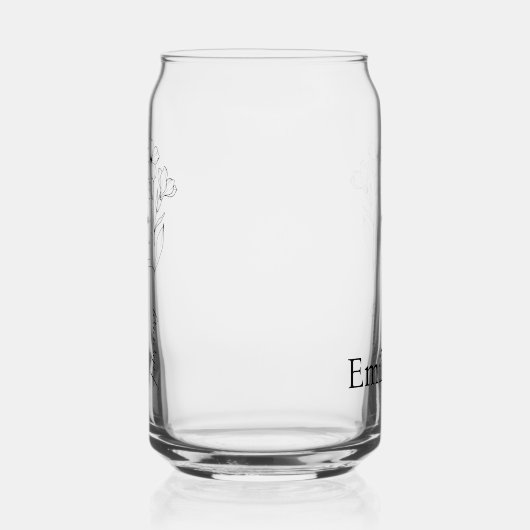 Bridesmaid Primrose Février Mois de naissance Fleu (Droite)