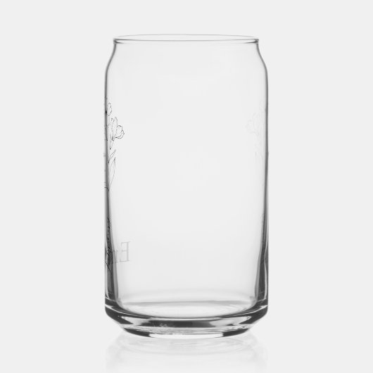 Bridesmaid Primrose Février Mois de naissance Fleu (Gauche)