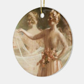 Bridesmaids Keramisch Ornament (Links)