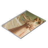 Bridesmaids Notitieboek (Linkerzijde)