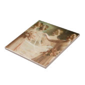 Bridesmaids Tegeltje (Zijkant)