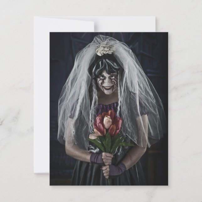 Bridezilla (Voorkant)