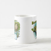 Bridezilla Koffiemok (Center)