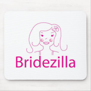 bridezilla muismat