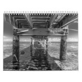 Bridge-agenda Kalender (Hoes)