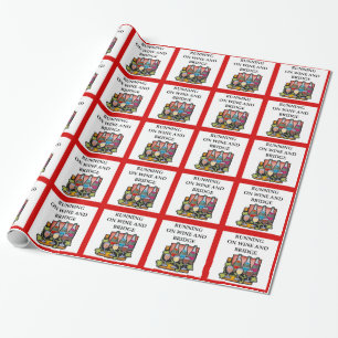 BRIDGE CADEAUPAPIER