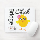 Bridge Chick Muismat (Met muis)
