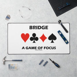 Bridge Een Spel Van Focus Duplicate Bridge Humor Bureaumat