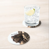 Bridge Guardian Cleveland OH Onderzetter (Insitu)