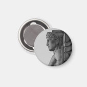 Bridge Guardian West Face Magneet (Voorkant / Achterkant)