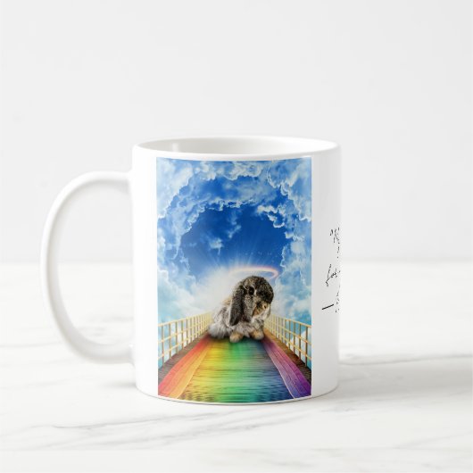 Bridge of Many Colours Mok (Links)