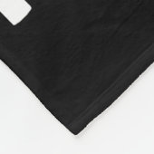 Bridge Player Funny Contract Bridge  Fleece Deken (Hoek)