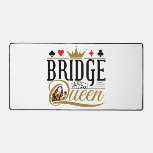 Bridge Queen Bureaumat