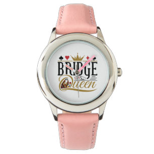 Bridge Queen Horloge