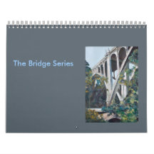 Bridge Series Agenda