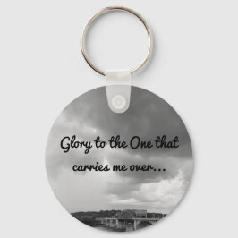 Bridge-Sleutelhanger Sleutelhanger