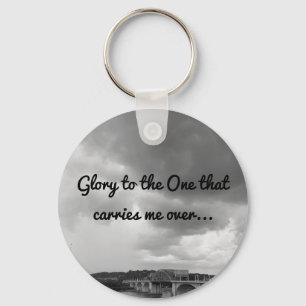 Bridge-Sleutelhanger Sleutelhanger