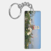 bridge-sleutelhanger sleutelhanger (Voorkant Links)