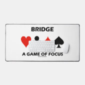 Bridge Un Jeu De Concentration Bridge En Double Hu (Clavier et souris)