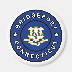 Bridgeport Connecticut Magneet